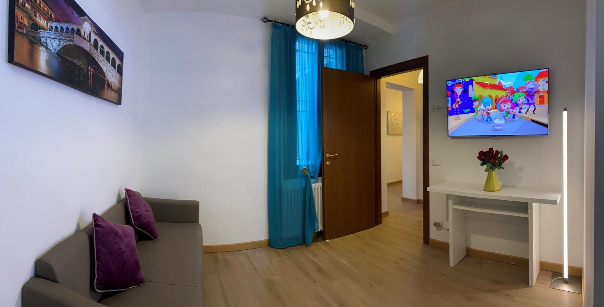 Apartment Bella Addai Venedig